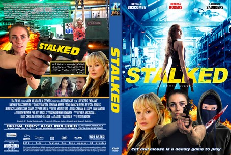 Stalked 2019
