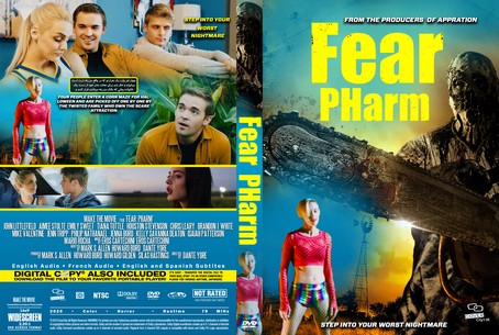 Fear Pharm 2020