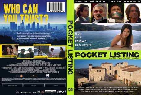 Pocket Listing 2015