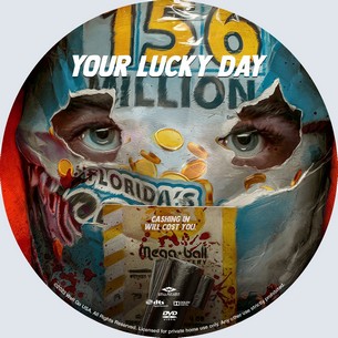 Your Lucky Day 2023