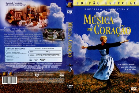 The Sound of Music 1965