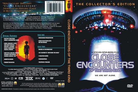 Close Encounters of the Third Kind 1977