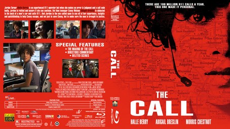 The Call 2013