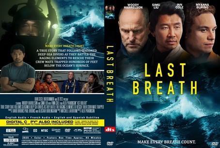Last Breath 2025