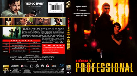 Leon The Professional 1994