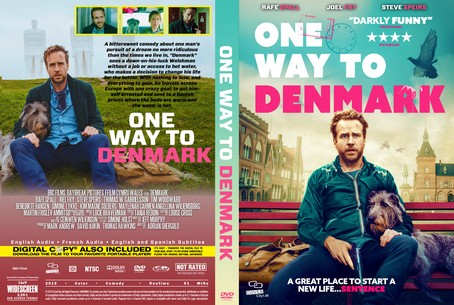 One Way to Denmark 2019