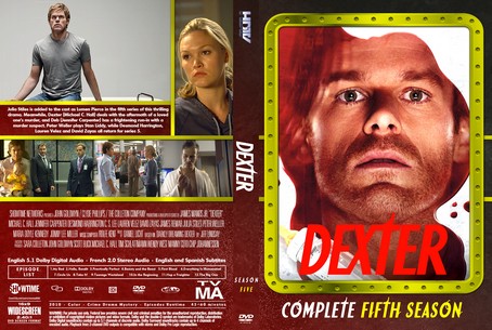 Dexter Season 5