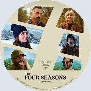The Four Seasons Season 1