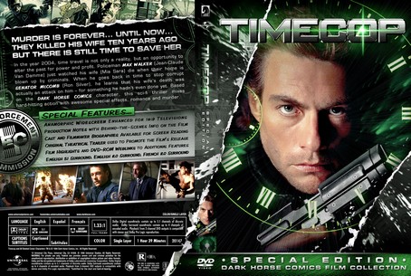 Timecop 1994
