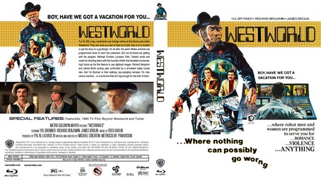 Westworld 1973