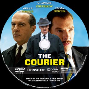 The Courier 2020