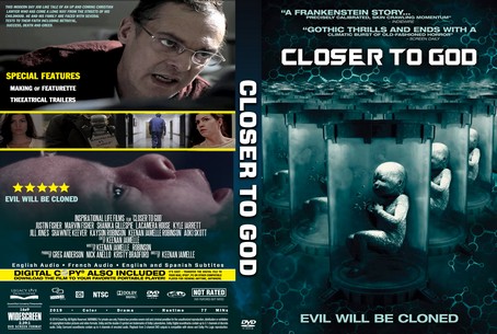 Closer to God 2019