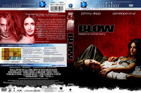 Blow 2001