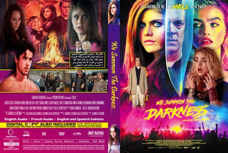 We Summon The Darkness 2019