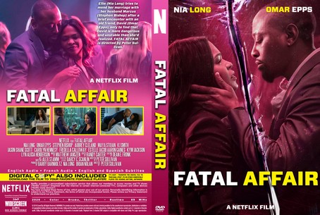 Fatal Affair 2020