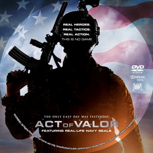 Act of Valor 2012