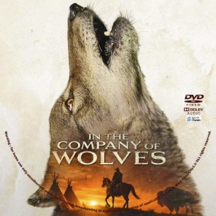 In the Company of Wolves An American Journey 2026