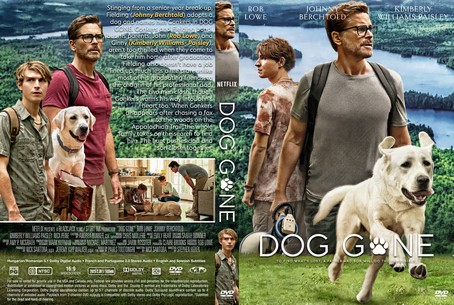 Dog Gone 2023