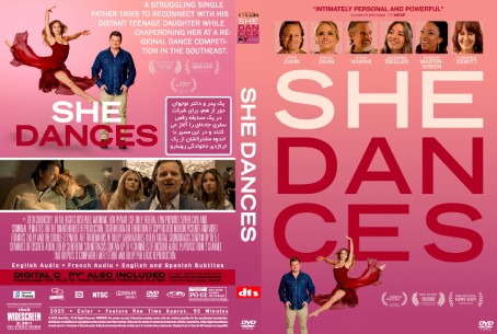 She Dances 2025