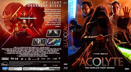The Acolyte Season 1