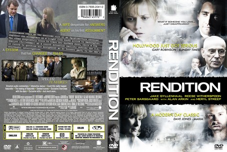 Rendition 2007