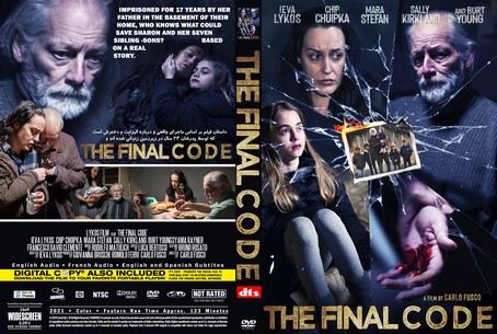 The Final Code 2021
