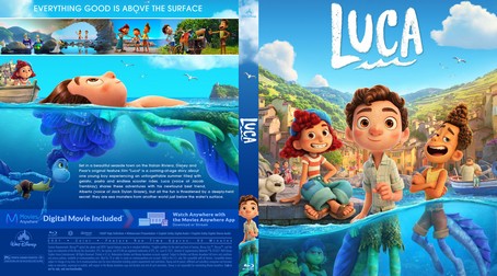Luca 2021