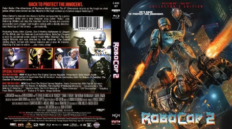 RoboCop 2 1990