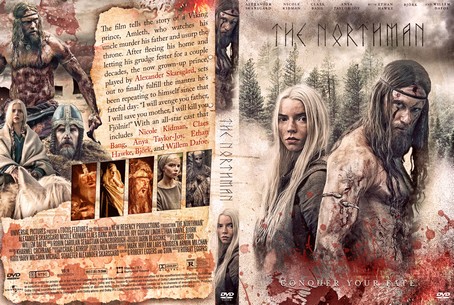 The Northman 2022