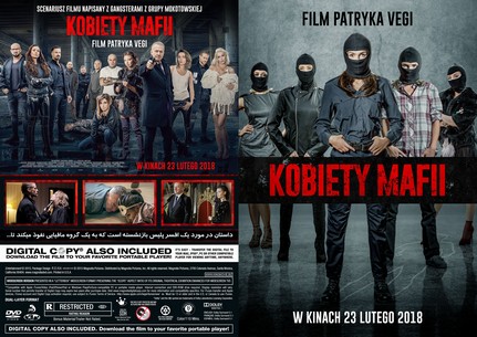 Women of Mafia Kobiety mafii 2018