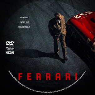 Ferrari 2023