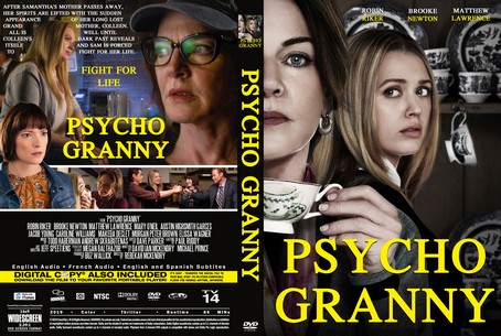 Psycho Granny 2019