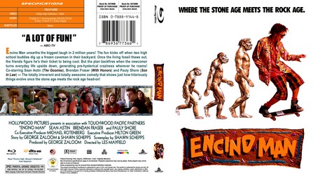 Encino Man 1992