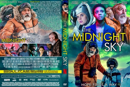 The Midnight Sky 2020