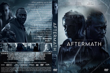Aftermath 2024