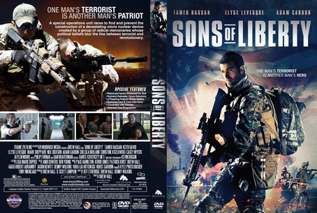 sons of liberty 2013