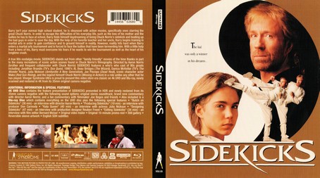 Sidekicks 1992