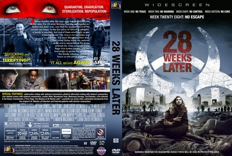 28 Weeks Later 2007