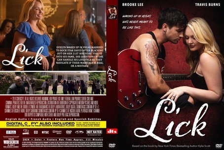 Lick 2024