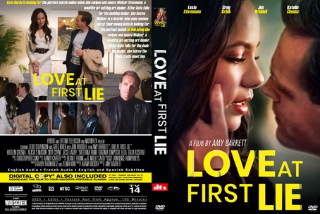 Love at First Lie 2023