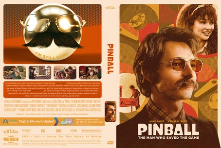 Pinball The Man Who Saved the Game 2023