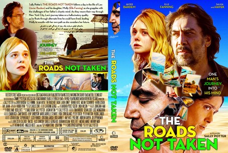The Roads Not Taken 2020
