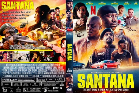 Santana 2020