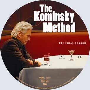 The Kominsky Method Season 3