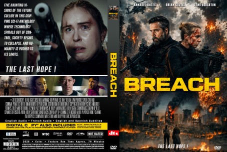 Breach 2026