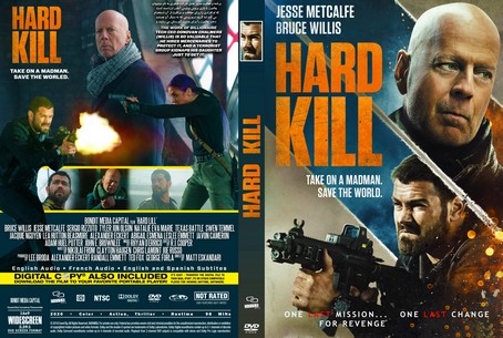 Hard Kill 2020