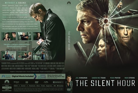 The Silent Hour 2024