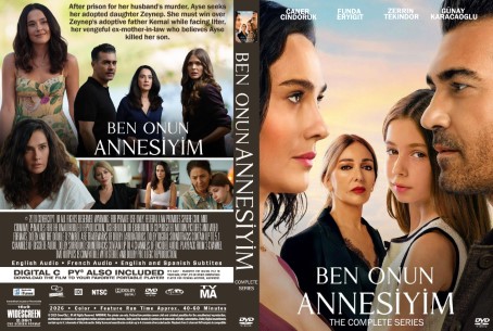 Ben Onun Annesiyim Season 1