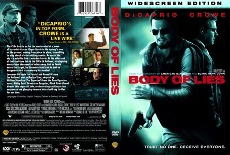 Body of Lies 2008