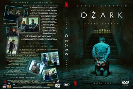 Ozark Season 3